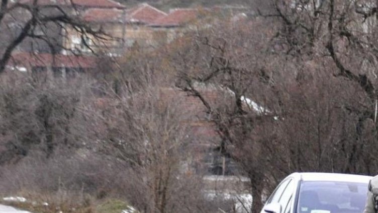 Снимка: архив, Булфото