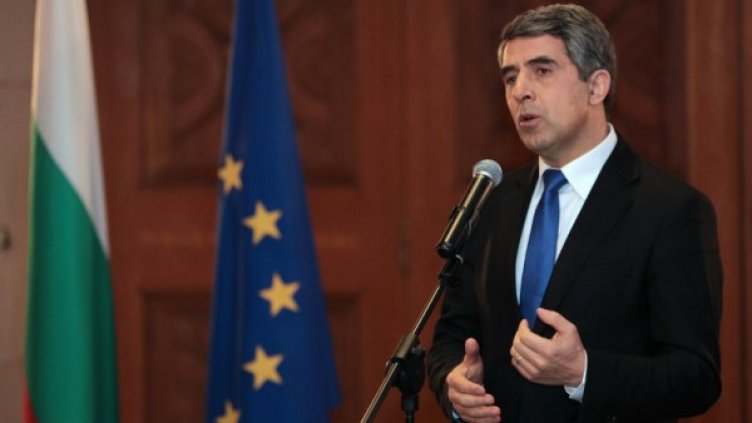 Снимка: архив, БТА