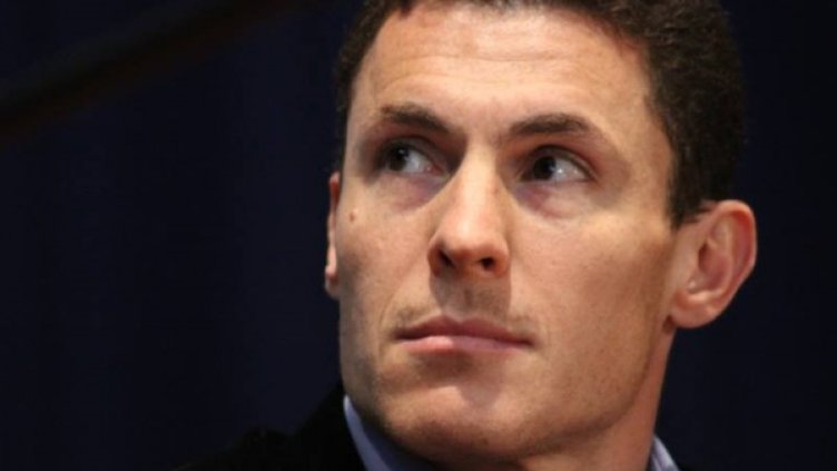 Константин Проданов. Снимка: АБВ