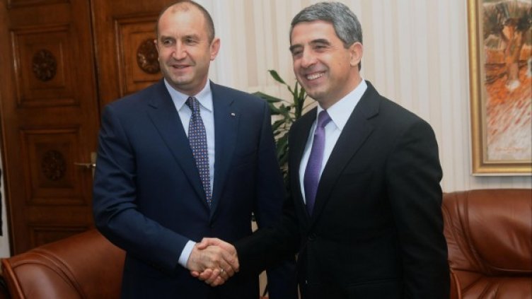 Снимка: архив "Булфото"