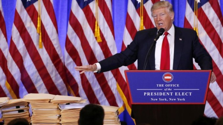 Снимка: архив Reuters