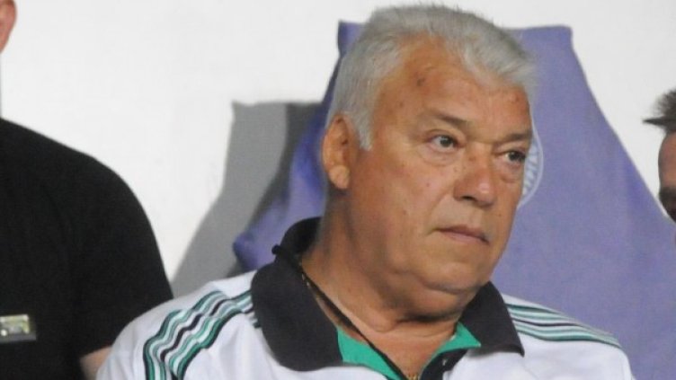 Снимка: архив "Булфото"