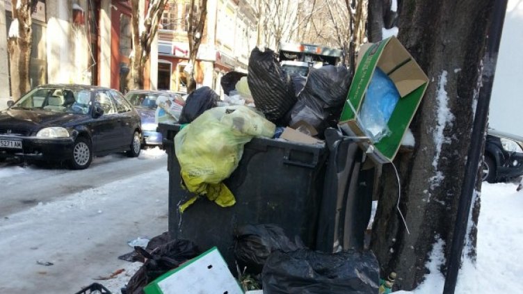 Снимка: архив, Булфото