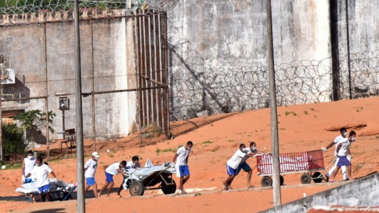 Снимка: Reuters