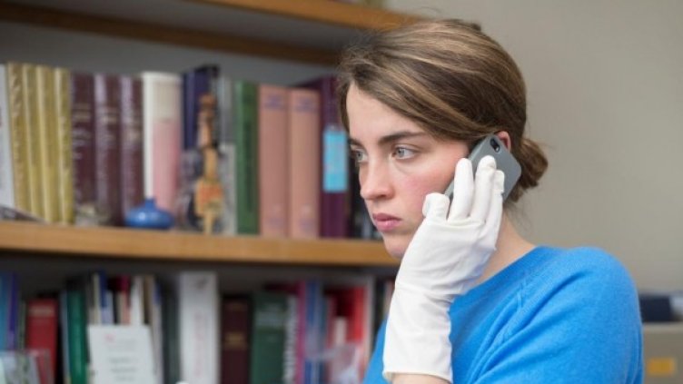 Снимка: София Филм Фест