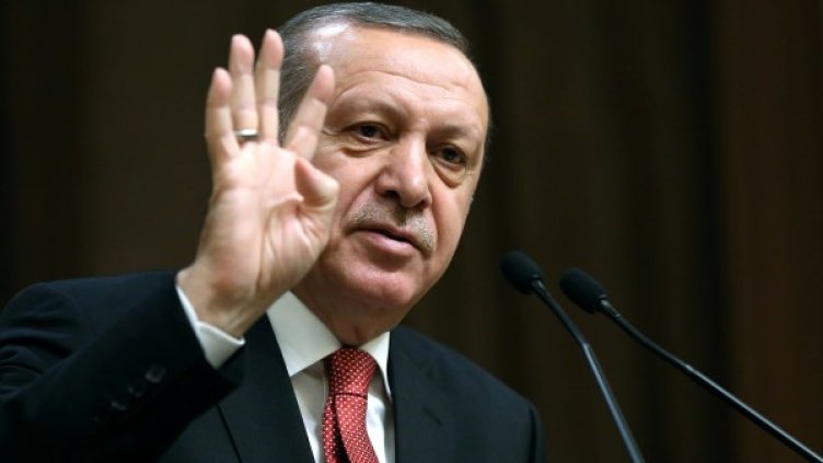 Реджеп Ердоган. Снимка: архив, Reuters