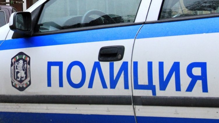 Снимка: Impact Press Group, архив