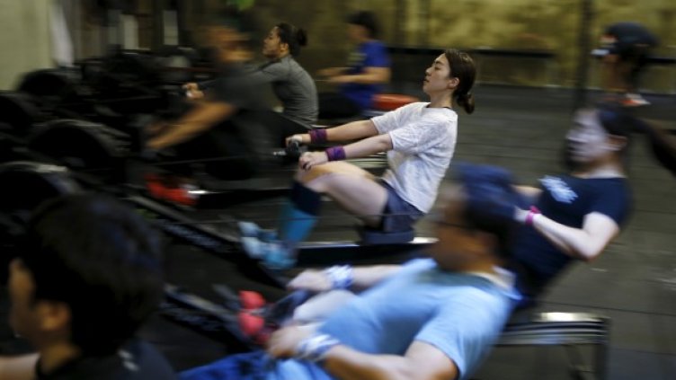 Снимка: Reuters, архив