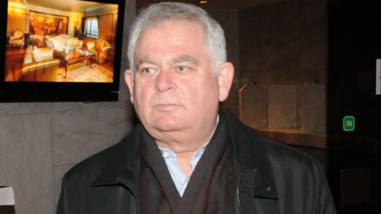 Снимка: архив Булфото