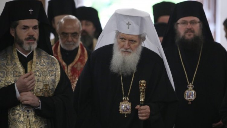 Снимка: БТА, архив