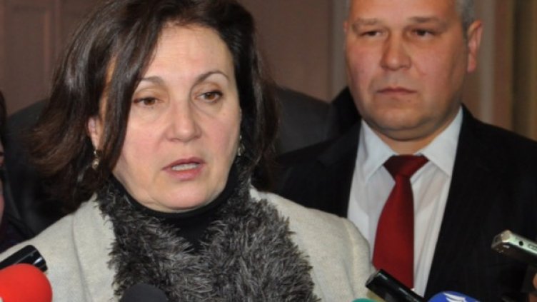 Снимка: Пламен Гутинов