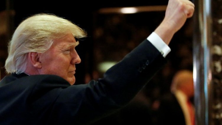 Доналд Тръмп. Снимка: архив, Reuters