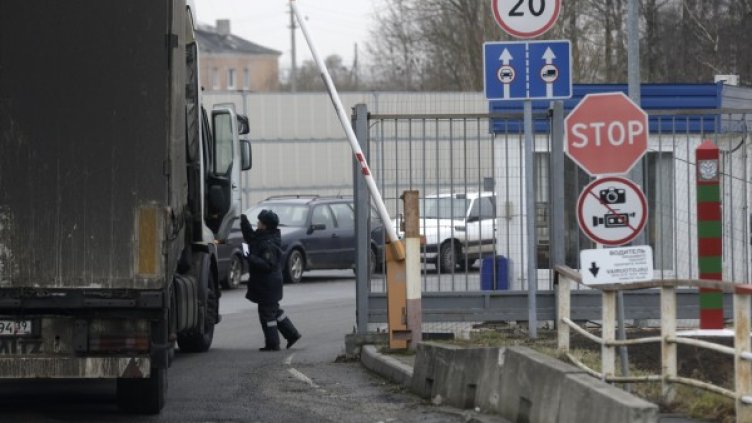 Снимка: архив, Reuters