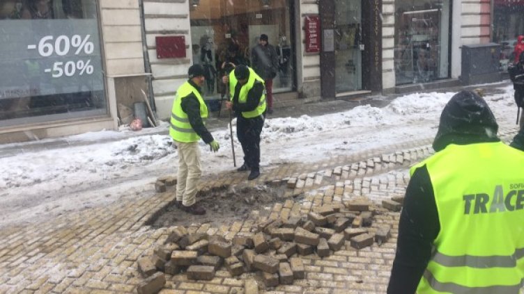 Снимка: Столична община