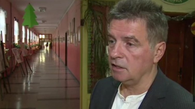 Снимка: Facebook