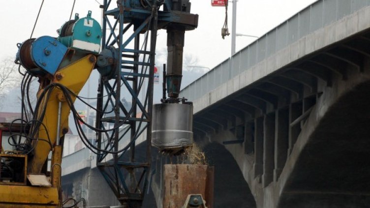 Снимка: архив Булфото