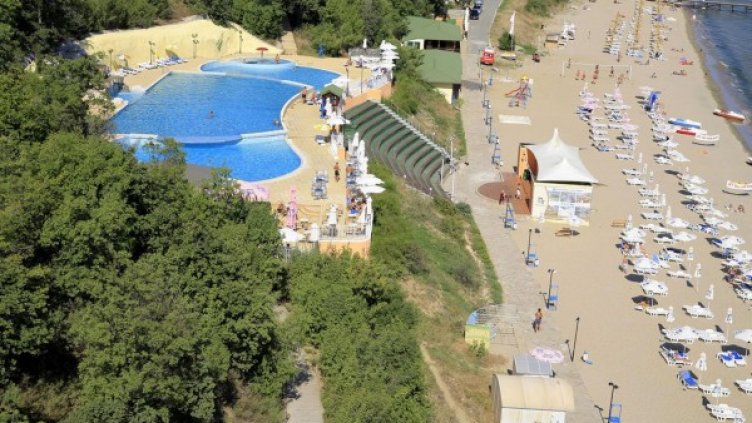 Снимка: архив Булфото