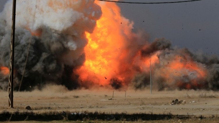 Снимка: архив, Ройтерс