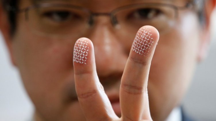 Снимка: Reuters