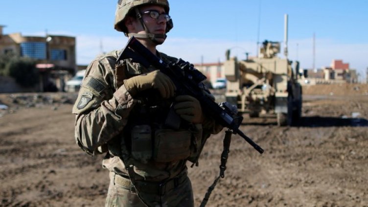 Снимка: архив Reuters