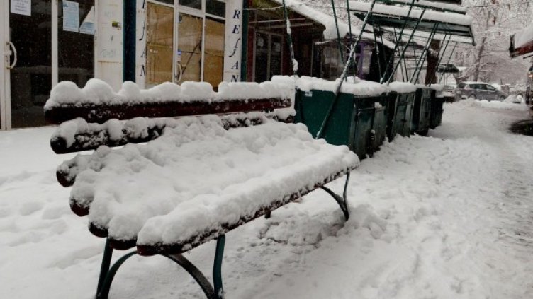 Снимка: Булфото, архив