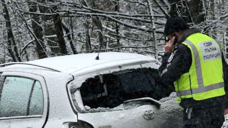 Снимка: архив, Булфото