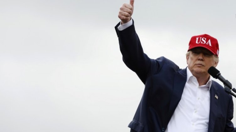 Доналд Тръмп. Снимка: архив, Reuters