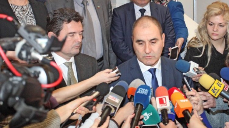 Снимка: архив Булфото