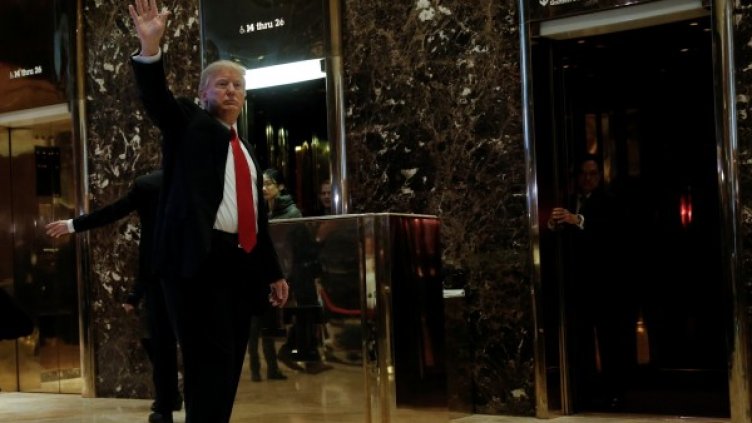 Доналд Тръмп. Снимка: архив, Reuters