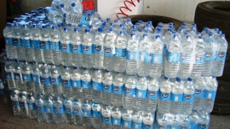 Снимка: Агенция "Митници"