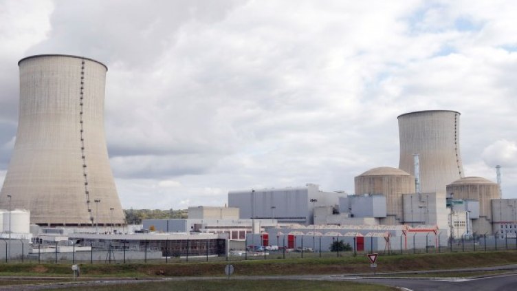 Снимка: архив Reuters