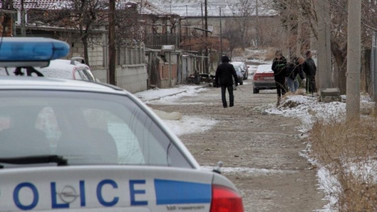 Снимка: архив Булфото