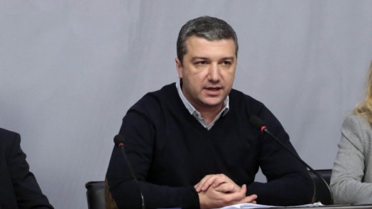 Снимка: БСП