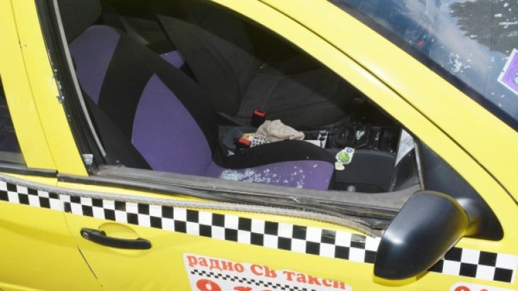 Снимка: архив Булфото