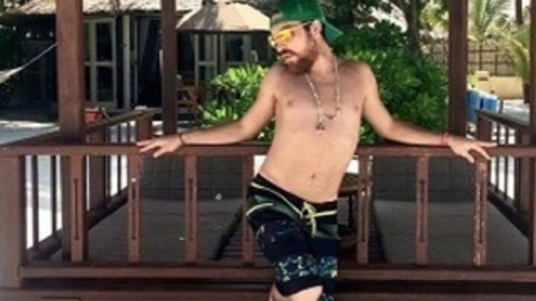 Снимка: Facebook