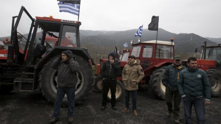 Снимка:  Reuters, архив