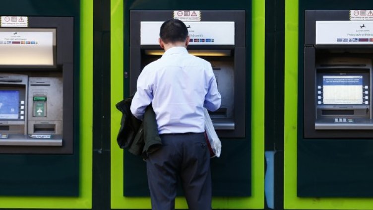 Снимка:  Reuters, архив