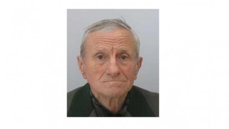 Снимка: МВР