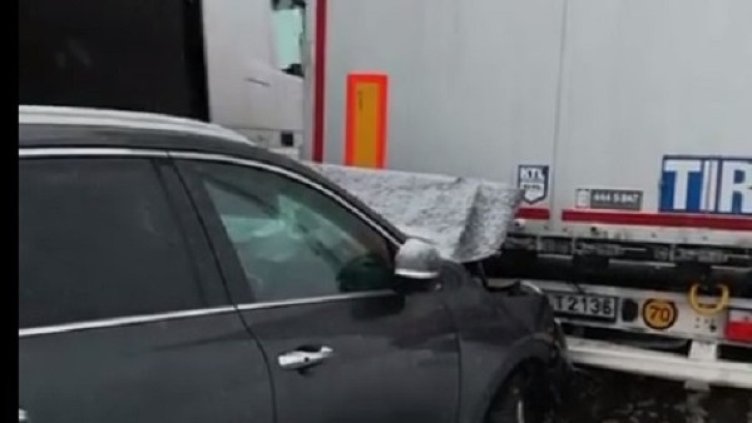 Кадър: Нова тв