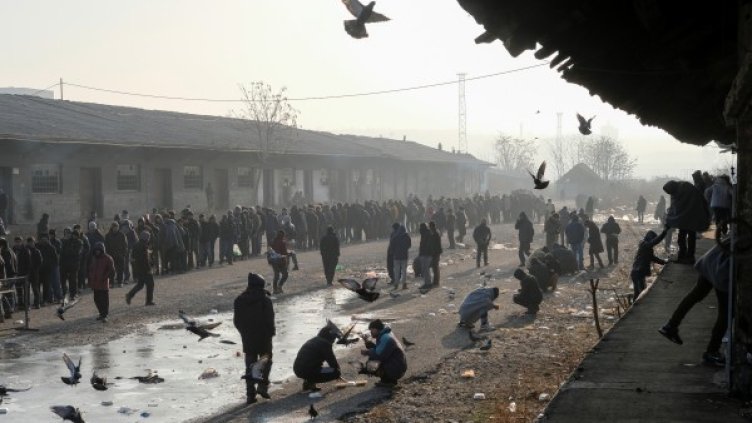 Снимка: архив Reuters