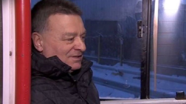 Снимка: кадър, BTV