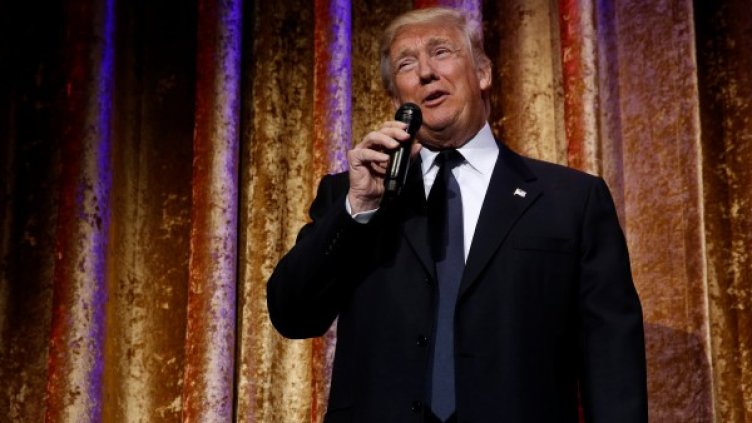 Доналд Тръмп. Снимка: архив, Reuters