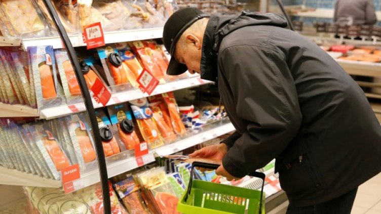 Снимка: архив, Reuters