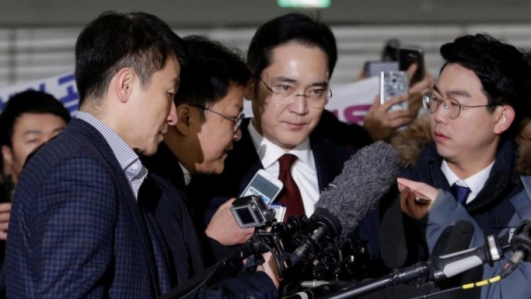 снимка: Ройтерс