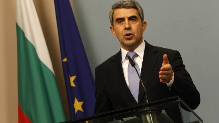 Снимка: Олег Попов, Dnes.bg