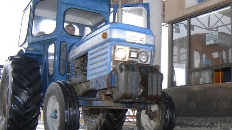 Снимка: архив, Reuters