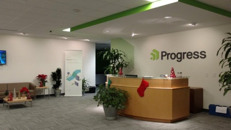 снимка: компанията