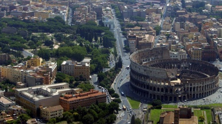 Снимка: Reuters