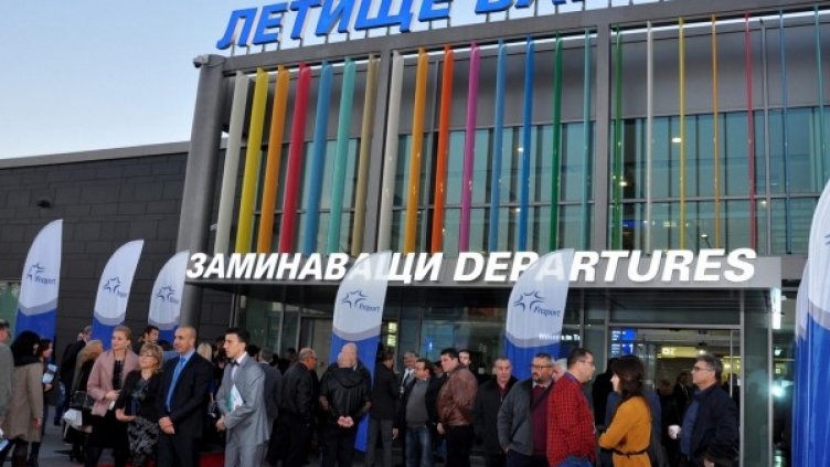 Снимка: Черно море