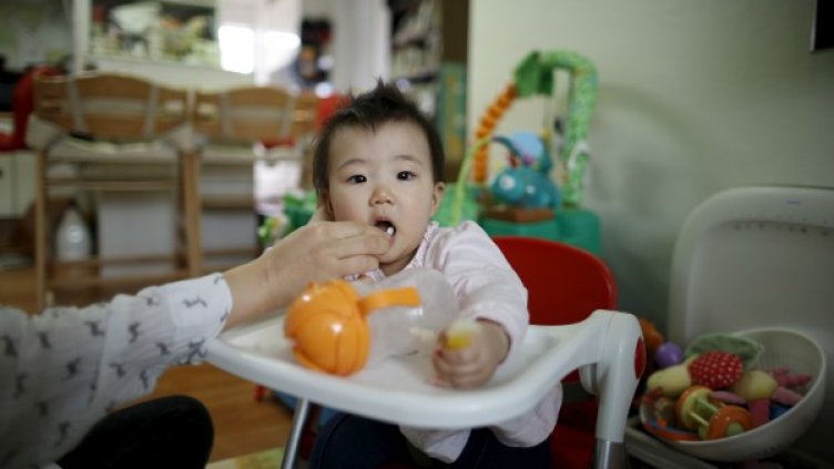 Снимка: Reuters, архив